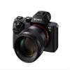 Sony SEL85F18 85mm F/1.8-22 Medium-Telephoto Fixed Prime Camera Lens, Black (Renewed) view 2