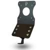 Gladiator Joe Monitor Arm/Mount VESA Bracket Adapter Compatible with 32" Curved Display Monitor CF397 and 24" Curved Display Monitor CRG5-100% Made in North America [Patent Pending] view 1