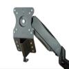 Gladiator Joe Monitor Arm/Mount VESA Bracket Adapter Compatible with 32" Curved Display Monitor CF397 and 24" Curved Display Monitor CRG5-100% Made in North America [Patent Pending] view 2