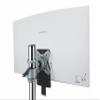 Gladiator Joe Monitor Arm/Mount VESA Bracket Adapter Compatible with 32" Curved Display Monitor CF397 and 24" Curved Display Monitor CRG5-100% Made in North America [Patent Pending] view 3