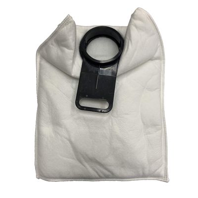 Filter Bag 350mm x 450mm with Plastic Fitting Technotrans HE-FILT23