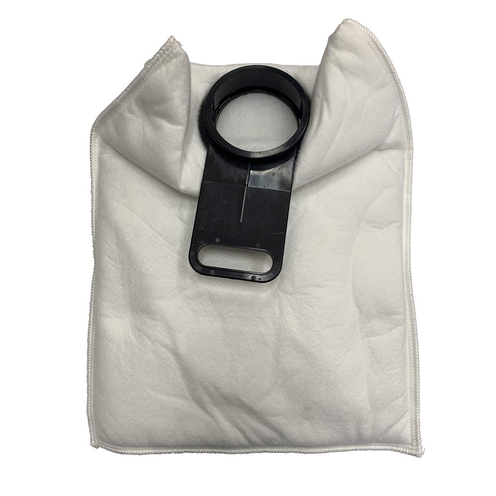 Filter Bag 350mm x 450mm with Plastic Fitting Technotrans HE-FILT23