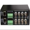 Triplett GEM 5MP High Performance 8-Position Video Hub (HDHUB-8P) view 1
