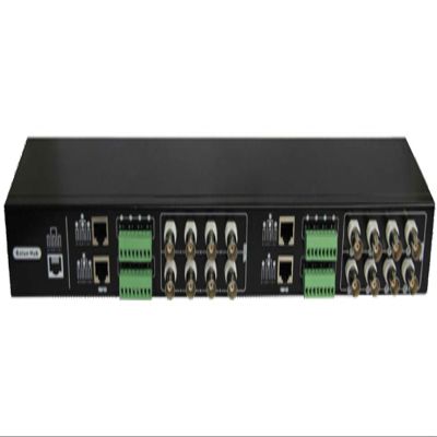 Triplett HDHUB-16P High Performance Video Hub, 16 Position