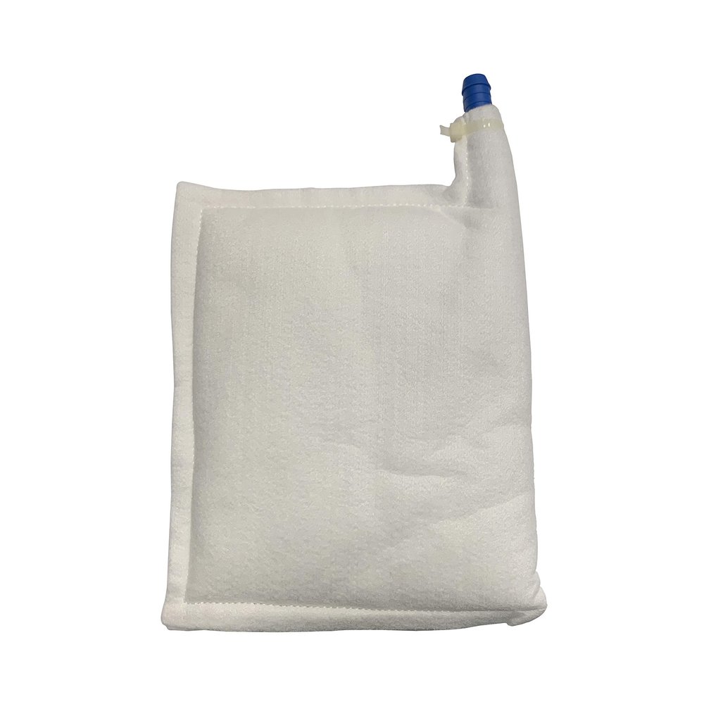 Filter Bag 165mm x 215/220mm Royse System HE-FILT01