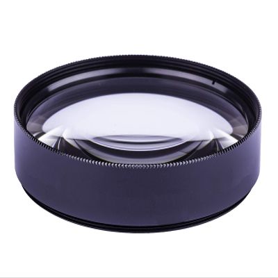 10x High Definition 2 Element Close-Up (Macro) Lens for Pentax K20D (37mm)