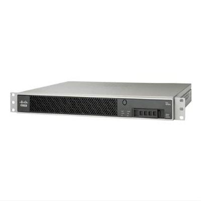 Cisco IPS Edition Security Appliance (ASA5525-IPS-K9) (Renewed)