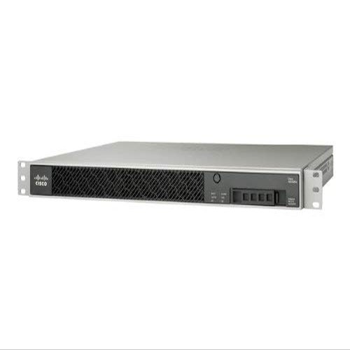 Cisco IPS Edition Security Appliance (ASA5525-IPS-K9) (Renewed)