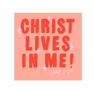 Swaygirls Christian stickers | Jesus Christ sticker | Stickers about faith, Jesus, scripture, the Bible | Waterproof vinyl decals for your laptop, hydro flask, etc