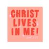 Swaygirls Christian stickers | Jesus Christ sticker | Stickers about faith, Jesus, scripture, the Bible | Waterproof vinyl decals for your laptop, hydro flask, etc view 1