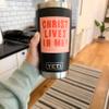 Swaygirls Christian stickers | Jesus Christ sticker | Stickers about faith, Jesus, scripture, the Bible | Waterproof vinyl decals for your laptop, hydro flask, etc view 3