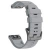 NotoCity Compatible with Fenix 6 Watchbands 22mm band for Fenix 8 47mm/Fenix 6/Fenix 6 Pro/Fenix 5/Fenix 5 Plus/Forerunner 935/Forerunner 945/Approach S60/Quatix 5(White) view 1