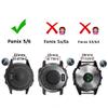 NotoCity Compatible with Fenix 6 Watchbands 22mm band for Fenix 8 47mm/Fenix 6/Fenix 6 Pro/Fenix 5/Fenix 5 Plus/Forerunner 935/Forerunner 945/Approach S60/Quatix 5(White) view 4