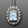 Adafruit 4367 Circuit Playground TFT Gizmo - Bolt-on Display + Audio Amplifier view 2