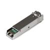 StarTech.com Extreme Networks 10301 Compatible SFP+ Module - 10GBASE-SR - 10GbE Multimode Fiber MMF Optic Transceiver - 10GE Gigabit Ethernet SFP+ - LC 300m - 850nm - DDM (10301-ST) view 3