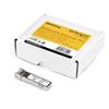 StarTech.com Extreme Networks 10301 Compatible SFP+ Module - 10GBASE-SR - 10GbE Multimode Fiber MMF Optic Transceiver - 10GE Gigabit Ethernet SFP+ - LC 300m - 850nm - DDM (10301-ST) view 4