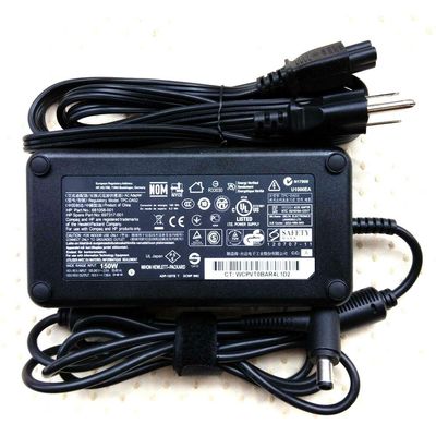 150W 19.5V7.69A AC Adapter for HP Pavilion 23-g200br AIO PC