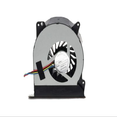 Laptop CPU Fan for ASUS G750 G750JH G750JY G750JZ 13NB0181P02011 AB07512HX26DB00(00CWG750) 13N0-PCP0101 DC12V 0.6A