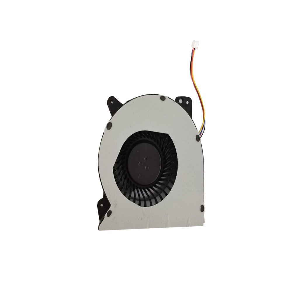 Laptop CPU Fan for ASUS G750 G750J G750JM G750JS G750JW G750JX 13NB00N1M02111 KSB0612HB-CL45 DC12V 0.6A