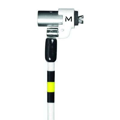 Cable DE SECURITE MOBILIS Noble Wedge Lock Rotating