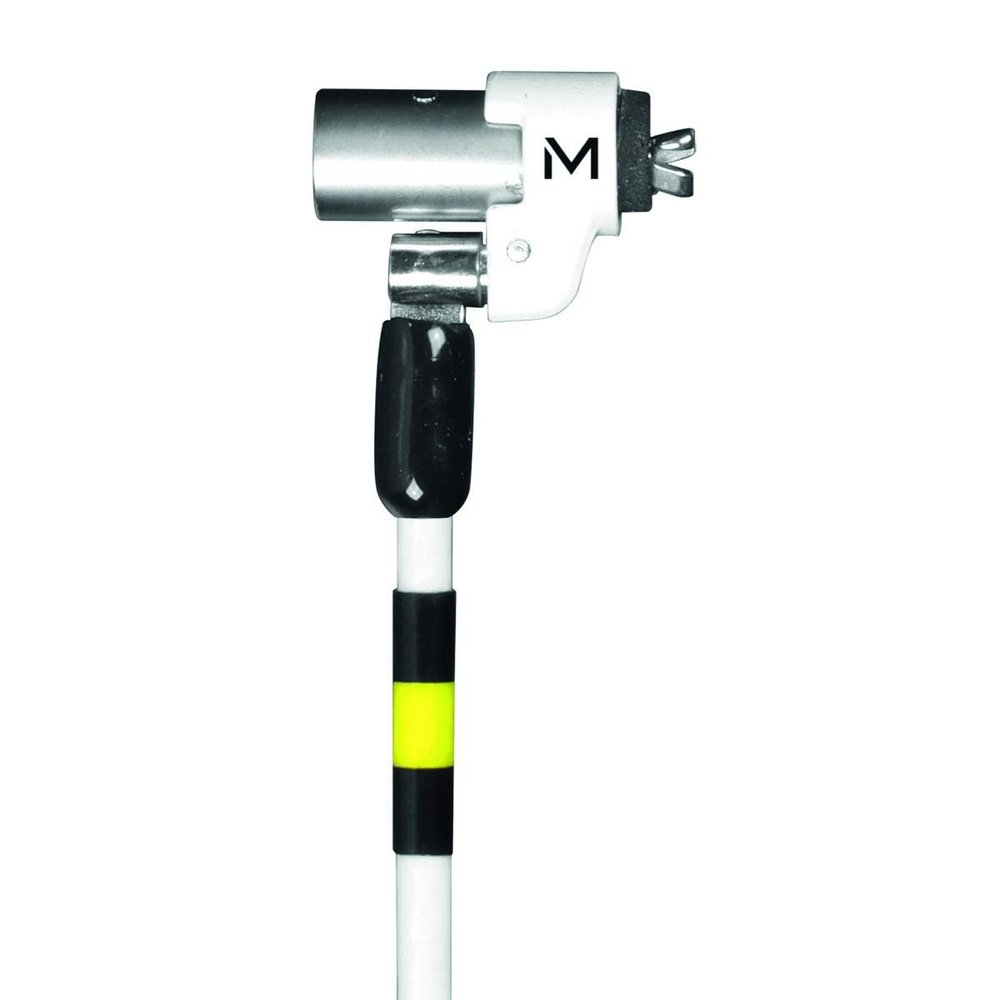 Cable DE SECURITE MOBILIS Noble Wedge Lock Rotating