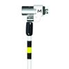 Cable DE SECURITE MOBILIS Noble Wedge Lock Rotating view 1
