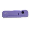Yashica MF-1 Snapshot Art 35mm Film Camera Set (Lavender) view 2