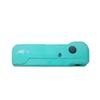 Yashica MF-1 35mm Film Camera (Turquoise) view 2