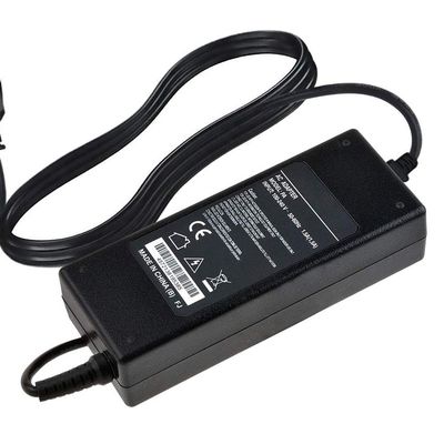 SupplySource 48V AC/DC Adapter for Swann NVR4-7085 SWNVK-470852 SWNVK-470852-US SWNVR-47085H SWNVR-47085H-US SWNVK-470854 NVR4-7300 SWNVK-473004 4CH NVR Network Video Recorder 48VDC Power Supply