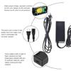 SupplySource 48V AC/DC Adapter for Swann NVR4-7085 SWNVK-470852 SWNVK-470852-US SWNVR-47085H SWNVR-47085H-US SWNVK-470854 NVR4-7300 SWNVK-473004 4CH NVR Network Video Recorder 48VDC Power Supply view 2