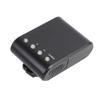 Mini Portable On Camera Flashlight, Hot Shoe Mount Flashlight for DSLR Cameras for for for view 1