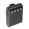 Mini Portable On Camera Flashlight, Hot Shoe Mount Flashlight for DSLR Cameras for for for view 2