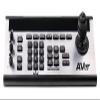 AVer CL01PTZ Multi Camera Controller with Joystick & OLED Display-Pan/Tilt/Zoom Speed Control for 7 Cameras, Video Capture, Broadcast, Home Security view 1