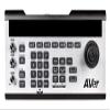 AVer CL01PTZ Multi Camera Controller with Joystick & OLED Display-Pan/Tilt/Zoom Speed Control for 7 Cameras, Video Capture, Broadcast, Home Security view 2