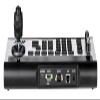 AVer CL01PTZ Multi Camera Controller with Joystick & OLED Display-Pan/Tilt/Zoom Speed Control for 7 Cameras, Video Capture, Broadcast, Home Security view 3