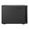 QNAP Turbo NAS TS-453Be NAS Storage System Including Intel J3455 Quad Core CPU, 8GB DDR3L RAM, 4TB SSD Storage, RAID, Intel HD Graphics view 3