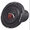 Rockville W12T4S2 12" 1400W Peak Shallow Mount 2-Ohm Car Subwoofer, 350W RMS CEA Rated, Compact Design, Powerful Bass for Tight Spaces view 3