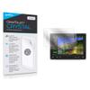 BoxWave Screen Protector Compatible with Garmin G3X Touch (10.6 in) - ClearTouch Crystal (2-Pack), HD Film Skin - Shields from Scratches view 1