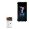 BoxWave Screen Protector Compatible with Ulefone Armor 7 - ClearTouch Anti-Glare (2-Pack), Anti-Fingerprint Matte Film Skin for Ulefone Armor 7, Ulefone Armor 7, 7E view 1