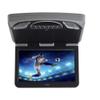 Audiovox Overhead Mobile Video MTGBAVX13 13.3" High Def System with DVD and HDMI with 2 Pair of Headphones view 2
