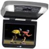 Audiovox Overhead Mobile Video MTGBAVX13 13.3" High Def System with DVD and HDMI with 2 Pair of Headphones view 3