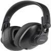 AKG Pro Audio K361BT Bluetooth Wireless or Wired, Over-Ear, Closed-Back, Light Weight, Foldable, Professional Recording Studio Headphones, Studio Monitor Mixing, Podcast, DJ Stereo Headsets, Black view 1