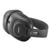 AKG Pro Audio K361BT Bluetooth Wireless or Wired, Over-Ear, Closed-Back, Light Weight, Foldable, Professional Recording Studio Headphones, Studio Monitor Mixing, Podcast, DJ Stereo Headsets, Black view 2