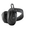 AKG Pro Audio K361BT Bluetooth Wireless or Wired, Over-Ear, Closed-Back, Light Weight, Foldable, Professional Recording Studio Headphones, Studio Monitor Mixing, Podcast, DJ Stereo Headsets, Black view 3