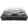 Aiwa Gbtur-120bkmkii Tocadiscos All-in-one Color Negro/Bluetooth/3 Velocidades/Radio Fm/USB Y Sd view 3