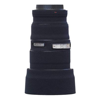LensCoat Lens Cover for The Canon 70-200 F/4 with is II