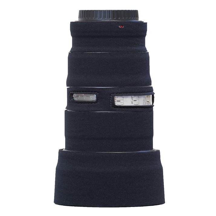 LensCoat Lens Cover for The Canon 70-200 F/4 with is II