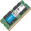 Crucial 32GB Single DDR4 2666 MT/S CL19 SODIMM 260-Pin Memory - CT32G4SFD8266 view 2