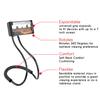 Premier Accessory Group Around The Neck Phone Holder-Black view 2