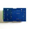 Taidacent 2 Way Modbus Rtu Relay Module Switching Input and Output RS485/TTL Communication Modbus Controlled Modbus Relay Board view 2